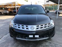 2005 / 2007 Nissan Murano 2.5 250XL (A)