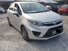 2016 Proton Persona 1.6 (A) (1 Lady Owner) (New Model) (Original Year Make 2016)