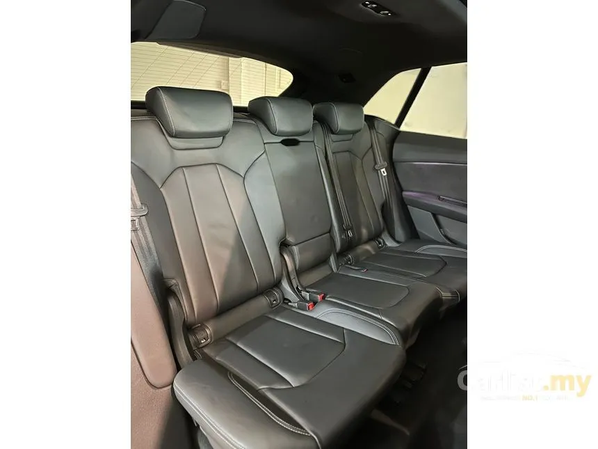 2019 Audi Q8 50 TDI Quattro S Line SUV