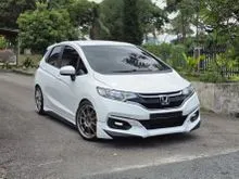 2017 Honda Jazz 1.5 V Hatchback. Fullspec. Ori Condition.