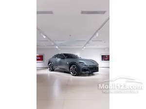2024 Ferrari Purosangue 6.5 SUV