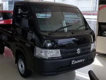 BAYAR 5JT BAWA PULANG SUZUKI CARRY PICK UP