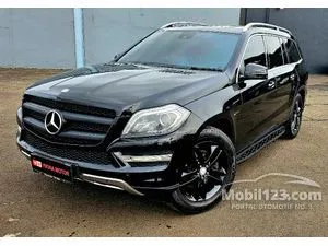 2015 Mercedes-Benz GL400 3.0 Exclusive SUV