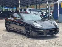 2013 Porsche Panamera 3.0 4S Hatchback petrol 420 hp