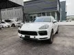 Recon 2019 Porsche Cayenne 2.9 S SUV #13K Km Only, Sport Chrono Package - Cars for sale