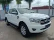 Used 2018 Ford Ranger 2.0 XLT Pickup Truck (A) - Cars for sale