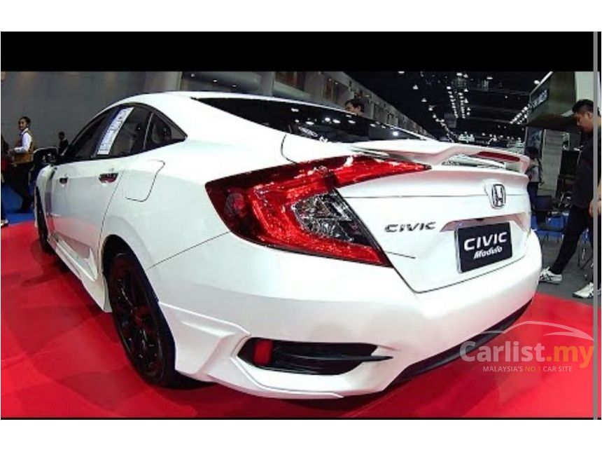 9000 New Civic App HD