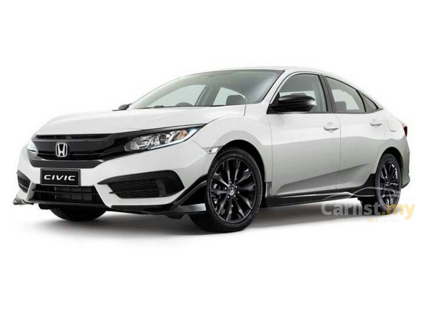 9000 New Civic App HD