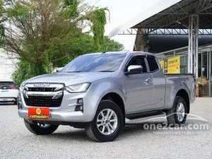 2019 Isuzu D-MAX 1.9 Space Cab (ปี 19-26) Hi-Lander L DA Pickup