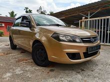 ( TRUE YEAR MADE 2011 ) Proton Saga 1.3 FL (A) ORI 61K KM , ONE OWNER