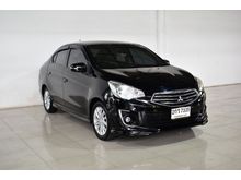 2013 Mitsubishi Attrage 1.2 (ปี 13-16) GLS LTD Sedan