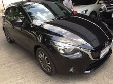 2015 Mazda 2 1.5 (ปี 15-18) XD Sports Hatchback AT