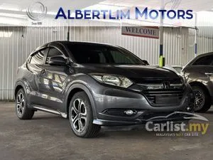 2016 Honda HR-V 1.8 S SUV