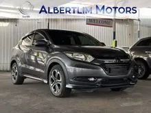 2016 Honda HR-V 1.8 S [2 years WARRANTY] +ONE owner