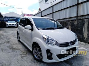 PERODUA MYVI 1.3 SE (A) 2013 BLIST AKPK CCRIS OFFER FOR U