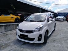 PERODUA MYVI 1.3 (A) 2013 BLIST HIGH LOAN AMOUNT