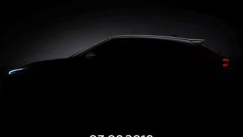 Nissan Juke Generasi Terbaru akan Dikenalkan 3 September 2019