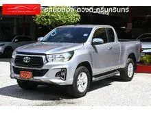 2018 Toyota HILUX REVO 2.4 Smart Cab E Prerunner Pickup