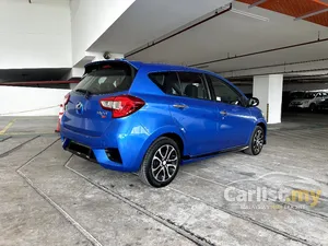 2021 Perodua Myvi 1.5 AV Hatchback