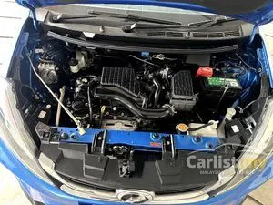 2021 Perodua Myvi 1.5 AV Hatchback