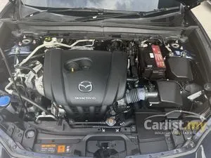 2023 Mazda CX-30 2.0 SKYACTIV-G High Plus (Premium Paint) SUV