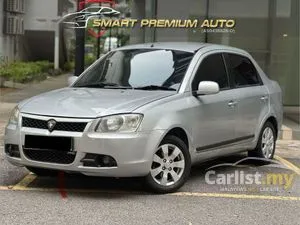 2008 Proton Saga 1.3 BLM M-Line Sedan