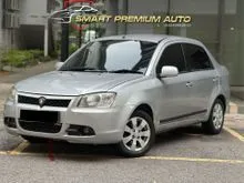 2008 Proton Saga 1.3 BLM M-Line *Direct Owner*Fully Refurbished like New Car