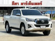 2018 Toyota HILUX REVO 2.4 Double Cab G Prerunner Pickup