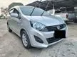 Used 2015 Perodua AXIA 1.0 G ,, super low mileage ,, Hatchback