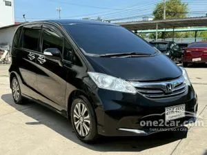 2014 Honda FREED 1.5 EL Wagon