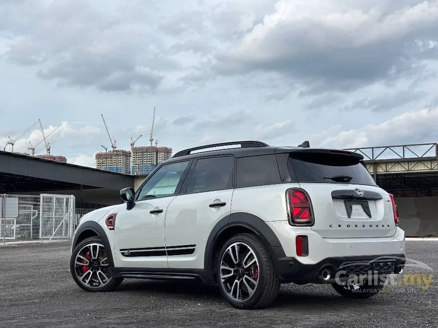 2021 MINI Cooper S 5 Door Hatchback
