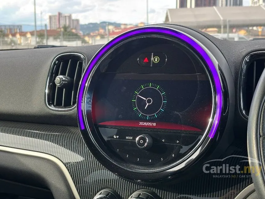 2021 MINI Cooper S 5 Door Hatchback