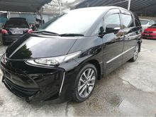 2016 Toyota Estima 2.4 Aeras Premium MPV