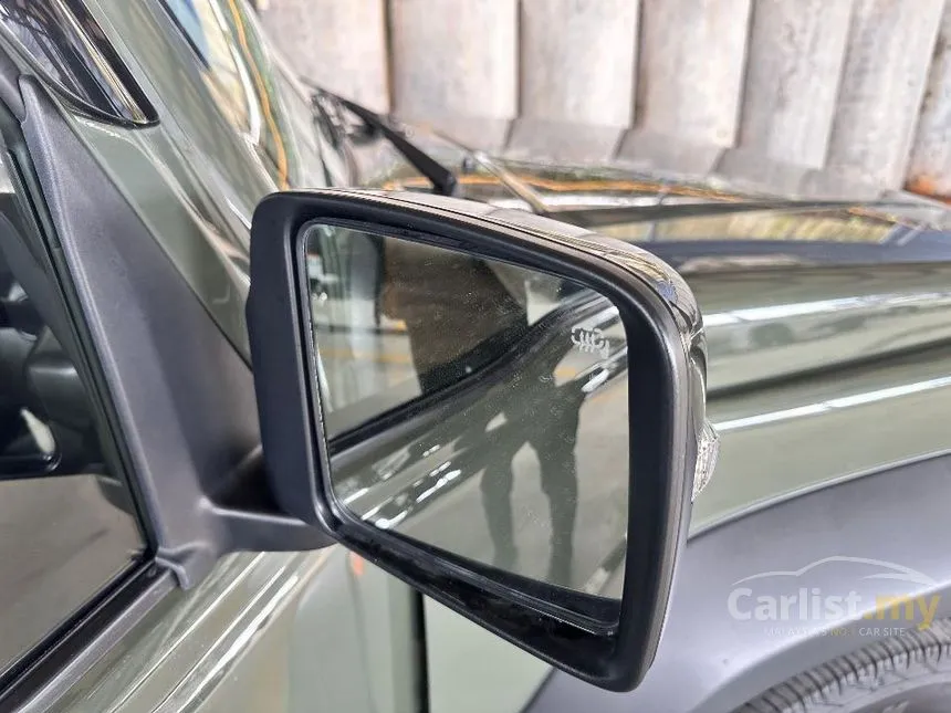 2023 Suzuki Jimny Sierra JC Package SUV