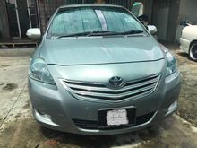 2011 Toyota Vios 1.5 G Sedan
