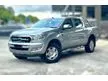 Used 2016 Ford Ranger 3.2 XLT High Rider Dual Cab Pickup Truck