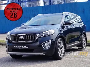 2018 Kia Sorento 2.4 HS SUV
