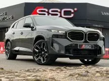 2024 BMW XM 4.4 Shadowline SUV