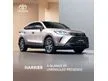 New 2024 Toyota Harrier 2.0 Luxury SUV READY STOCK AVAILABLE
