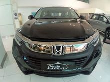 2018 Honda HR-V 1.8 Prestige SUV