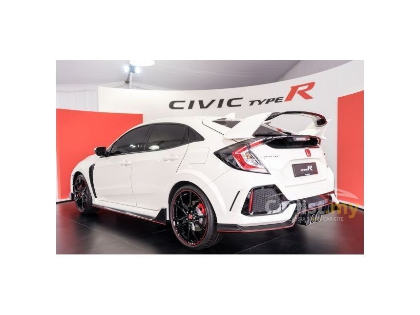 Fk11 Type R New HONDA CIVIC TYPE R FK8 2.0 TYPE-R GT Hatchback - Carlist.my