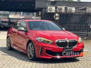 2023 BMW M135i 2.0 xDrive Hatchback