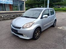 2008 Perodua Myvi 1.3 EZ Hatchback