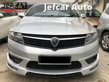 2013 Proton Preve 1.6 Executive (A) FULL BODY KIT