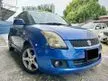Used SUZUKI SWIFT 1.5 (A) ANDROID PLAYER SMOOTH ENGINE