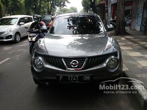 Juke - Nissan Murah - 440 mobil dijual di Indonesia - Mobil123
