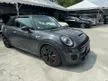 Recon 2019 MINI Convertible 2.0 Cooper S Convertible