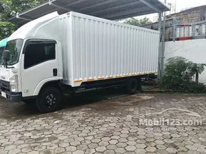 2026 Isuzu Elf 4.8 NMR L Truck