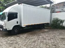 2026 Isuzu Elf 4,8 NMR L Truck CDD Long 