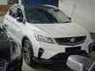 Used (FREE WARRANTY) 2021 Proton X50 1.5 TGDI Flagship SUV * NO DOCUMENTS,CONTACT ME I CAN HELP YOU LOAN BANK*